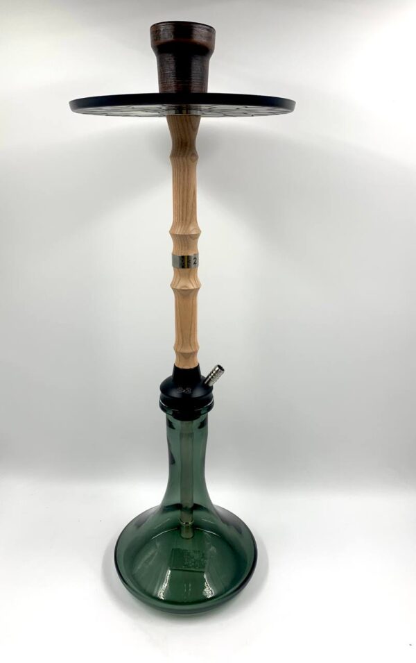Кальян 2x2 Hookah V1.1 Cream Кальян 2x2 Hookah V1.1 Cream - 1