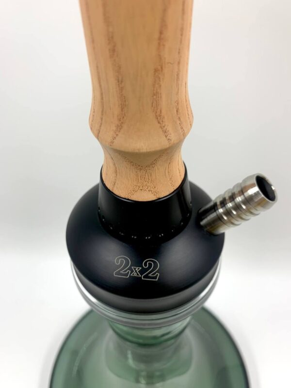 Кальян 2x2 Hookah V1.1 Cream Кальян 2x2 Hookah V1.1 Cream - 6