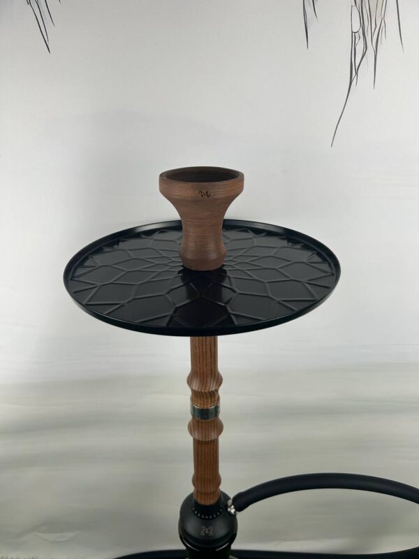 Кальян 2x2 Hookah V1.1 - Brown Кальян 2x2 Hookah V1.1 - Brown - 3