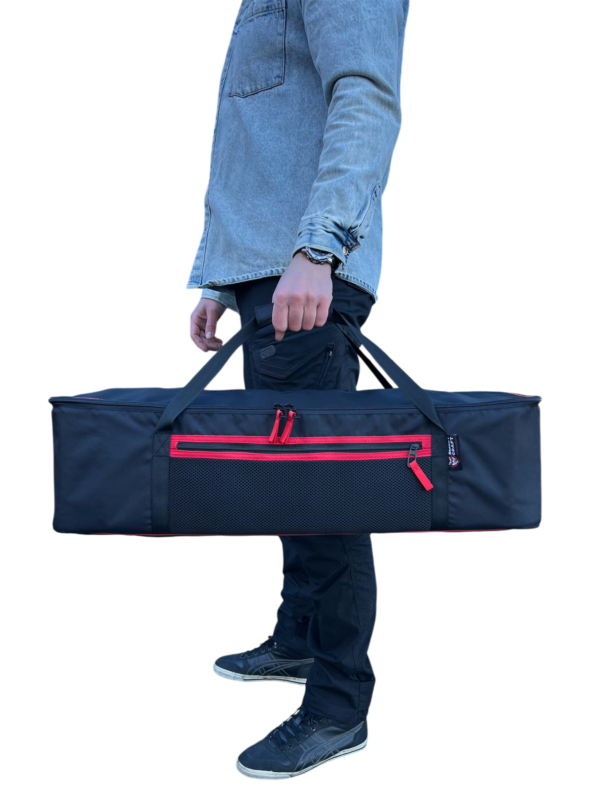 Сумка для кальяна Smoky Craft Hookah bag PRO 75 - 3