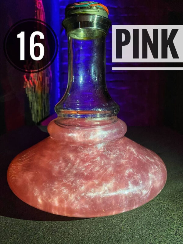 Краситель сухой Hookah Heart Краситель сухой Hookah Heart - 17