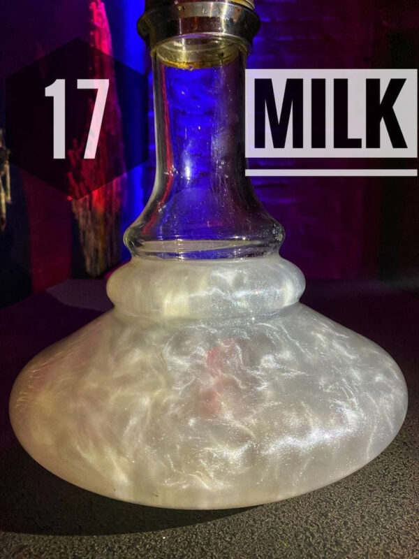Краситель сухой Hookah Heart Краситель сухой Hookah Heart - 18