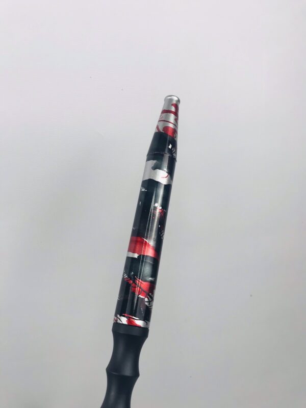 Кальян Garden UNION 6157 - Black (гарден юнион) Кальян Garden UNION 6157 - Black (гарден юнион) - 4