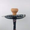 Кальян Garden UNION 6157 - Black (гарден юнион) Кальян Garden UNION 6157 - Black (гарден юнион) - 7