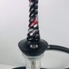 Кальян Garden UNION 6157 - Black (гарден юнион) Кальян Garden UNION 6157 - Black (гарден юнион) - 8