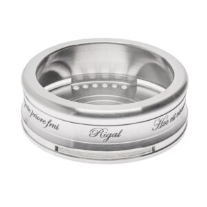 Калауд Rigal из алюминия “LATIN”