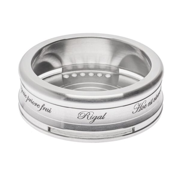 Калауд Rigal из алюминия “LATIN” Калауд Rigal из алюминия “LATIN” - 1