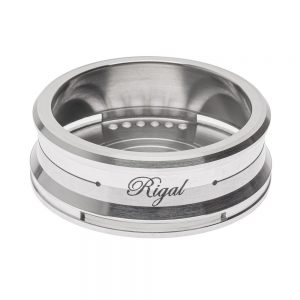 Калауд Rigal из алюминия “LINE”