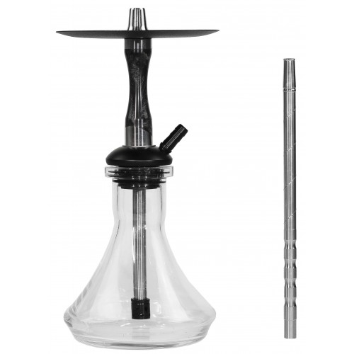 Кальян Sky Hookah SDM - Black к-т Кальян Sky Hookah SDM - Black к-т - 1
