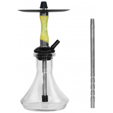 Кальян Sky Hookah SDM - Yellow к-т Кальян Sky Hookah SDM - Yellow к-т - 1