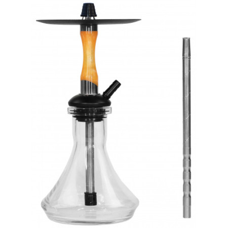 Кальян Sky Hookah SDM - Orange к-т Кальян Sky Hookah SDM - Orange к-т - 1