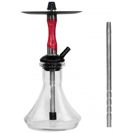 Кальян Sky Hookah SDM - Bordo к-т Кальян Sky Hookah SDM - Bordo к-т - 1