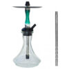 Кальян Sky Hookah SDM - White&Green к-т Кальян Sky Hookah SDM - White&Green к-т - 10