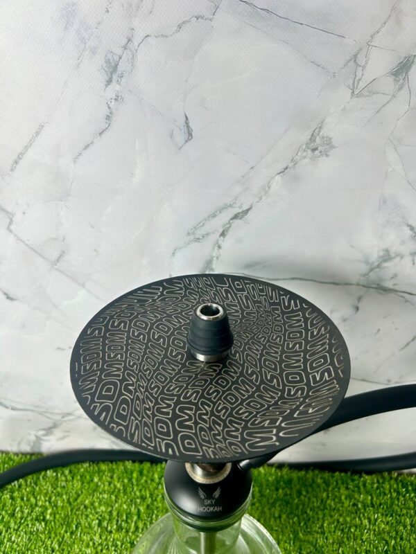 Кальян Sky Hookah SDM - Bronze к-т Кальян Sky Hookah SDM - Bronze к-т - 2