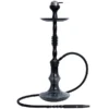 Кальян Garden 6126 - Black (большой с шипами) - 4