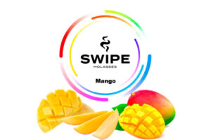 Фруктова смесь Swipe (Свайп) - Mango (Манго)