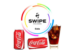 Фруктова смесь Swipe (Свайп) - Cola (Кола)