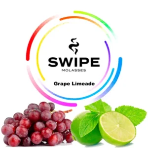 Фруктовая смесь Swipe (Свайп) - Grape Limeade (Виноградный лимонад)