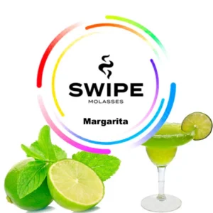 Фруктова смесь Swipe (Свайп) - Margarita (Маргарита)