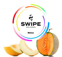 Фруктова смесь Swipe (Свайп) - Melon (Дыня)