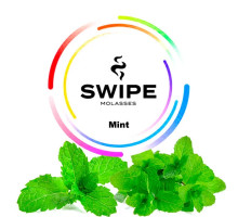 Фруктова смесь Swipe (Свайп) - Mint (М'ята)