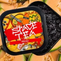 Чайная смесь Space Tea (Спейс Ти) 100 гр. - Melona (Дыня)