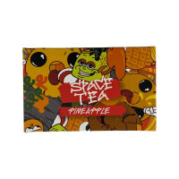 Чайная смесь Space Tea (Спейс Ти) 40 гр. - Pineapple (Ананас)