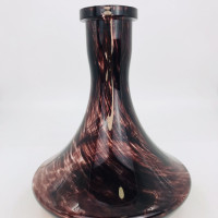 Колба под уплотнитель Craft (крафт) - Коричневые разводы Колба под уплотнитель Craft (крафт) - Коричневые разводы - 1