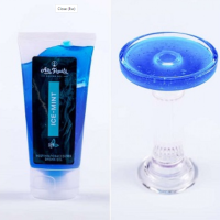 Гель для кальяна Air Fruits – Ice Mint (мята лед) Гель для кальяна Air Fruits – Ice Mint (мята лед) - 1