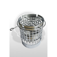 Защитный экран с калаудом Silver