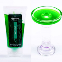Гель для кальяну Air Fruits – Mojito (мохито) Гель для кальяну Air Fruits – Mojito (мохито) - 1