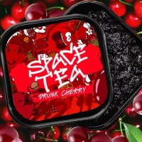 Чайная смесь Space Tea (Спейс Ти) 100 гр. - Drunk Cerry (Вишня)