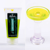 Гель для кальяна Air Fruits – Ice Lemon (лимон лед)