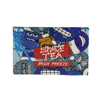Чайная смесь Space Tea (Спейс Ти) 40 гр. - Brain Freeze (Холодок) Чайная смесь Space Tea (Спейс Ти) 40 гр. - Brain Freeze (Холодок) - 1