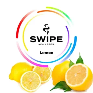 Фруктова смесь Swipe (Свайп) - Lemon (Лимон)
