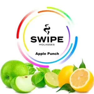 Фруктова смесь Swipe (Свайп) - Apple Punch (Яблучний пунш)