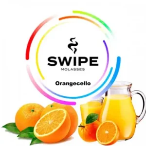 Фруктова суміш Swipe (Свайп) - Orangecello (Оранчелло)