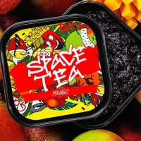 Чайная смесь Space Tea (Спейс Ти) 100 гр. - Манго (Манго)