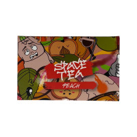 Чайная смесь Space Tea (Спейс Ти) 40 гр. - Peach (Персик)
