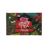 Чайная смесь Space Tea (Спейс Ти) 40 гр. - Feijoa (Фейхоа)