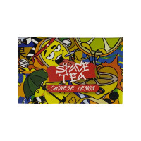 Чайная смесь Space Tea (Спейс Ти) 40 гр. - Chinese Lemon (Лимон)