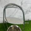Корзина для угля Garden (металлик) Корзина для угля Garden (металлик) - 5