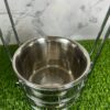 Корзина для угля Garden (металлик) Корзина для угля Garden (металлик) - 6