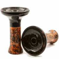 Чаша для кальяна 2×2 Hookah Medium Mosaic – Красная Чаша для кальяна 2×2 Hookah Medium Mosaic – Красная - 1