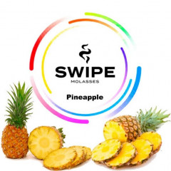 Фруктова смесь Swipe (Свайп) - Pineapple (Ананас) Фруктова смесь Swipe (Свайп) - Pineapple (Ананас) - 1