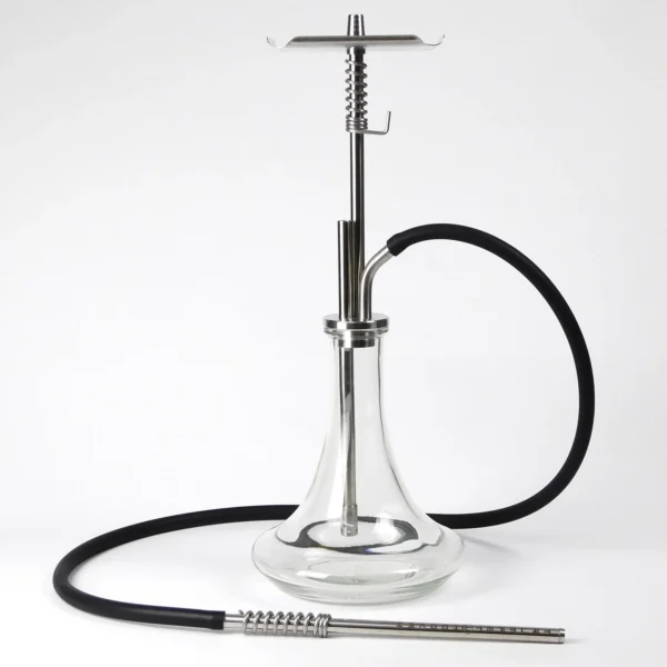 Кальян Trumpet Hookah Кальян Trumpet Hookah - 1
