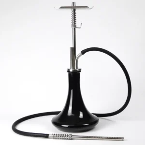Кальян Trumpet Hookah Black