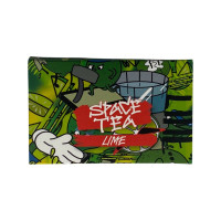 Чайная смесь Space Tea (Спейс Ти) 40 гр. - Lime (Лайм)