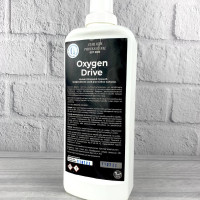 Чистящее средство кальяна Oxygen Drive 1 л. (клинер) Чистящее средство кальяна Oxygen Drive 1 л. (клинер) - 1