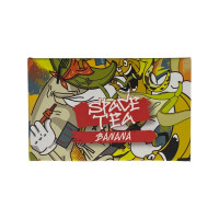 Чайная смесь Space Tea (Спейс Ти) 40 гр. - Банана (Банан)